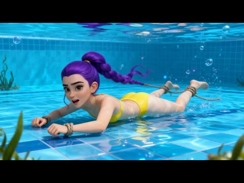 Видео: 🔥SOS! Спасение Руми от заговора Миры. KPOP Demon Hunters | KPOP Demon Hunters