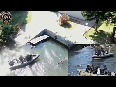 Видео: Промотивен спот САЕ ТИГАР 41 година