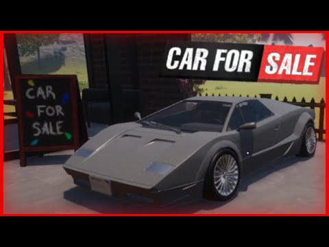 Видео: ПЕРВЫЙ МИЛЛИОН!!! СЕКРЕТ УСПЕХА в ПЕРЕКУПЕ!!! »» Car For Sale Simulator 2023