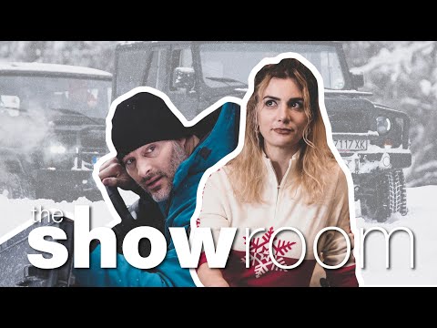Видео: Филип и СТОП с УАЗ и ПСС търсят Славина в планината (The Showroom: Епизод 6)