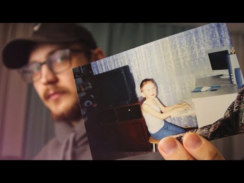 Видео: КАК МЕНЯ ЛИШИЛИ КОМПА В 6 ЛЕТ [История из жизни]