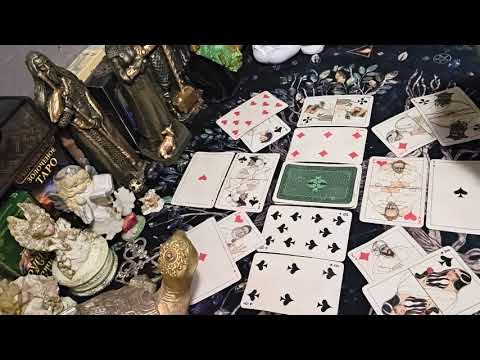 Видео: 🌸✨✨♥️ ЧЕРВОВАЯ ДАМА. КРУТООО!👍♥️✨✨🌸