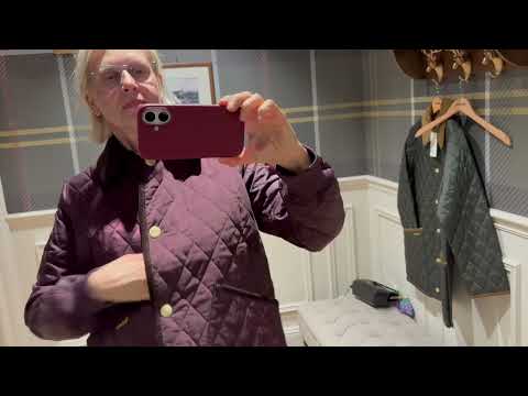 Видео: Barbour - Way of life или образ жизни. 