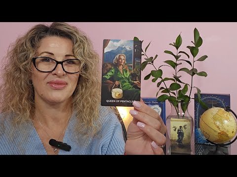 Видео: КОЗЕРОГ  - ТАРО ПРОГНОЗ 26 октября  - 2 ноября 2025 года от TONYA TRAVEL 