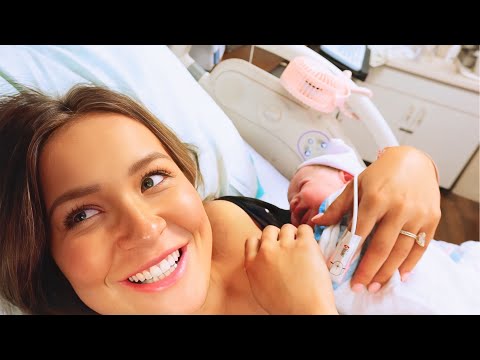 Видео: РОЖДЕНИЕ НАШЕЙ ДОЧЕРИ | роды