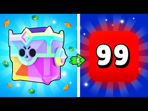 Видео: ОТКРЫЛ 3 УЛЬТРАЯЩИКА!🤯 ЧТО ЖЕ ВЫПАЛО?🤔 ► Бравл Старс