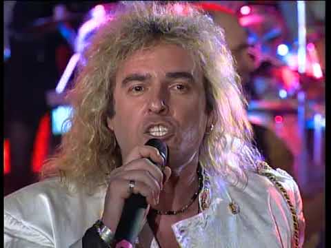 Видео: Наско Стефанов и група "Турбо" -  "Зеленият кестен"