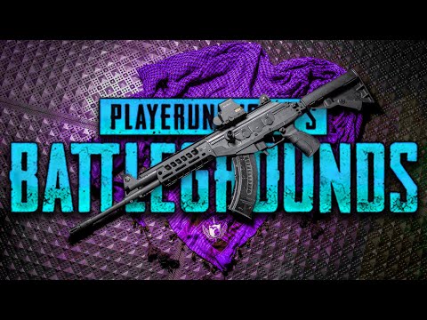 Видео: Челлендж 500 ₽ за фраг, немного напрягся! PUBG 2024