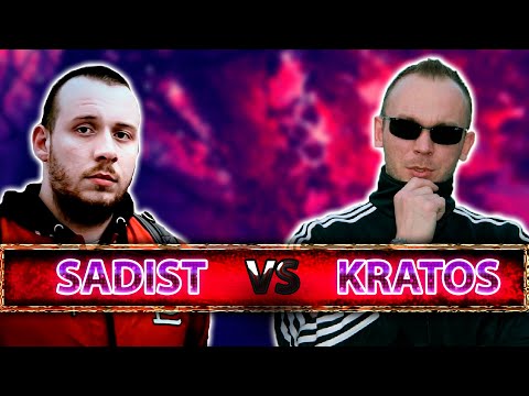 Видео: История Бифов #8 : СД vs K.R.A (& Hooligan, D.1.S)