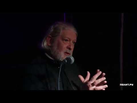 Видео: Протоиерей Алексей Уминский  «Тяжело ли верить сегодня »