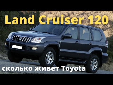 Видео: Land Cruiser - когда заканчивается Toyota