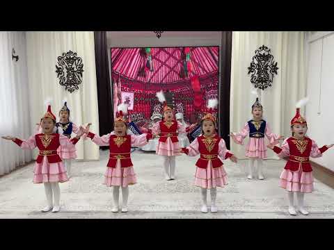 Видео: “Беу, құрбым-ай” халық әні