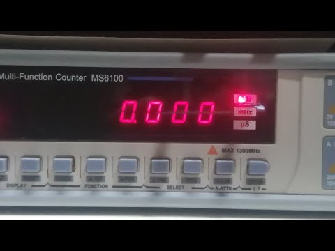 Видео: Как правильно настроить скорость в кассетных деках, магнитолах,в магнитофонах