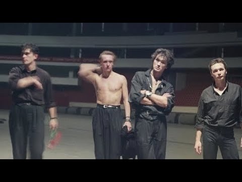 Видео: Кино - Группа крови (Альтернативное сведение)