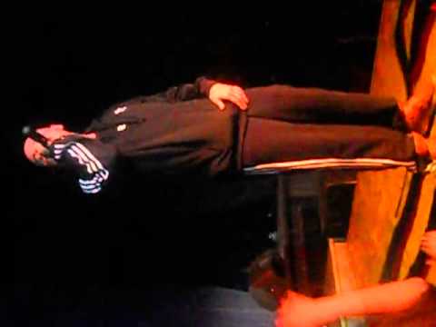 Видео: Shot-6 апреля,Челябинск,Голивуд (shot-music.ru)