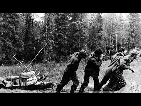 Видео: 💥/Необъяснимый случай произошедший в  геологической экспедиции/