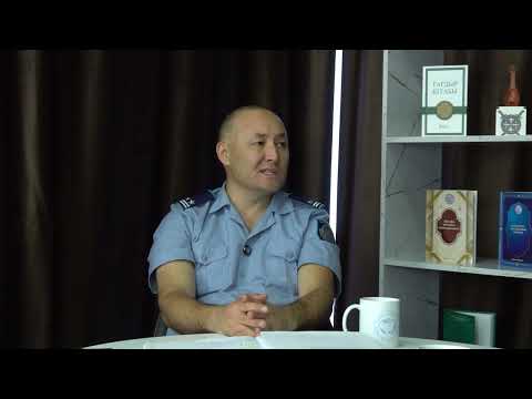 Видео: Азамат Сәрсенқұлов | PODCAST DASTUR #7 | Қоғамдағы құқықбұзушылық!