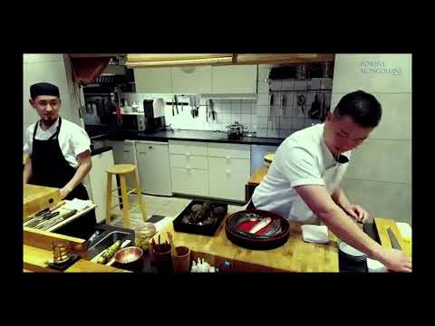 Видео: Үзэгчдийн хүсэлтээр, Монгол Сүши тогооч.