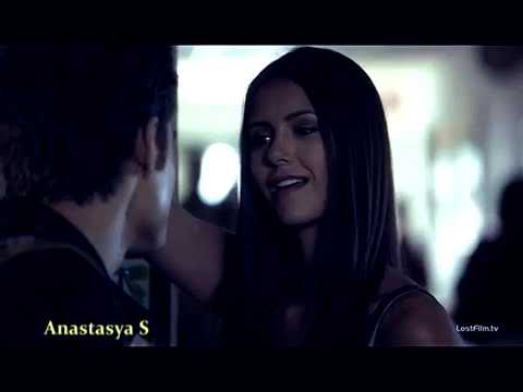 Видео: Elena and Stefan необыкновенно   ;by AnastasyaS
