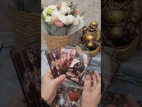 Видео: Ваши способности#эзотерика#маг#целитель#астролог#таролог#ведунья#ведающая#таро #таролог