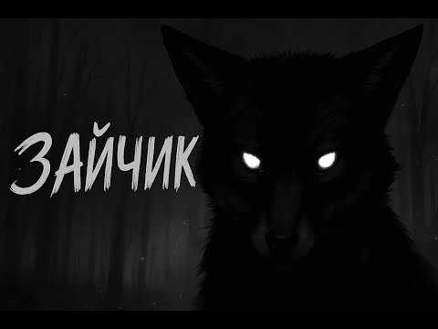 Видео: новелла ЗАЙЧИК🐰 мрачная история или детская фантазия? #зайчик #новелла #red69fox #игры #лисьябанда