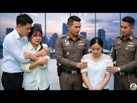 Видео: Алекс задрожал, когда узнал, что Ту На когда-то хотела уйти из-за боли, причиненной Май.