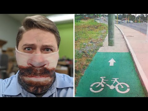 Видео: Хотели как лучше, а получилось как всегда