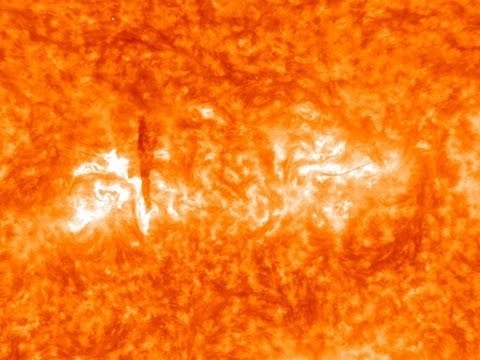 Видео: Что, если бы Солнце исчезло?