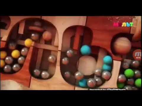 Видео: Заставки Мульт 2019-2020