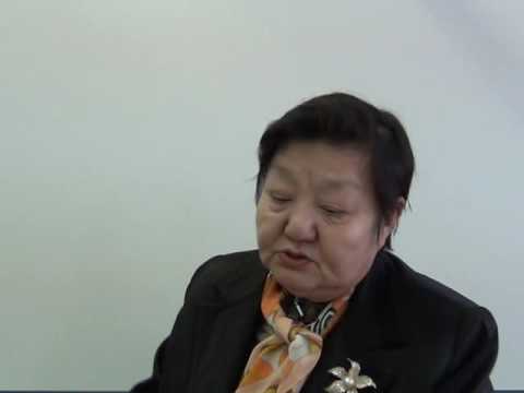 Видео: Музееведение (Митыпова Г.С.) - 1 лекция