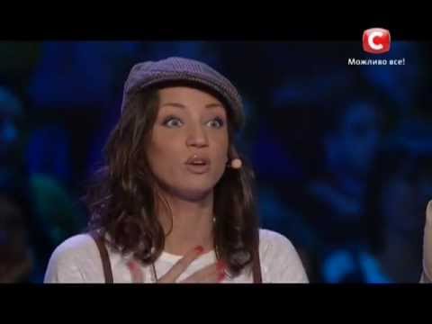 Видео: Танцуют Все 6 сезон - 4 грузина