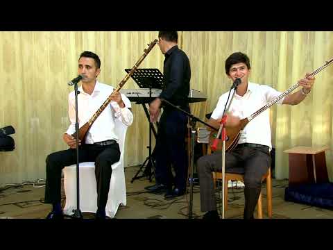 Видео: ОШ НАХОР