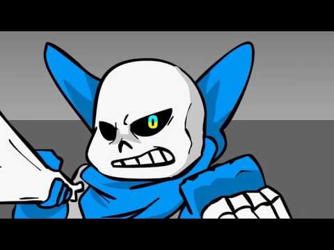 Видео: Топ 5 анимаций Undertale