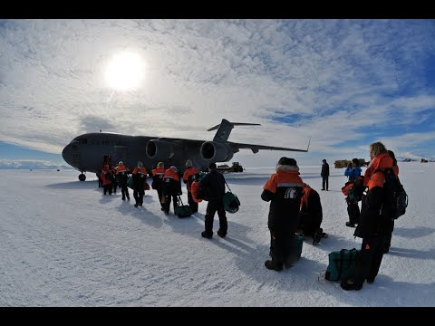 Видео: Подкаст: Антарктидын нууцууд