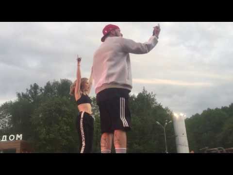 Видео: Юлиана Караулова & ST - Море