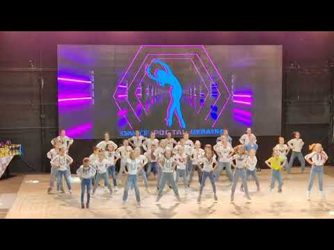 Видео: Флешмоб. Львів. Dance Portal. Квітень 2024.