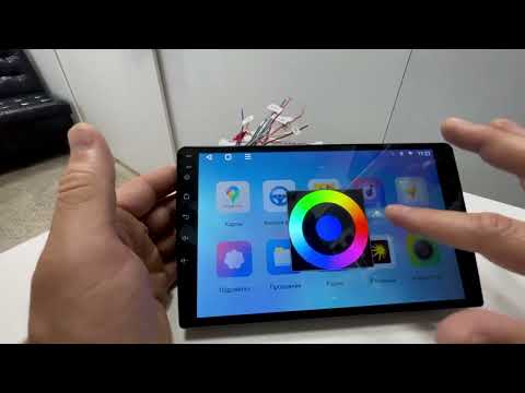 Видео: Крутая магнитола Topway Ts18 3/32 (золотая середина!!!)