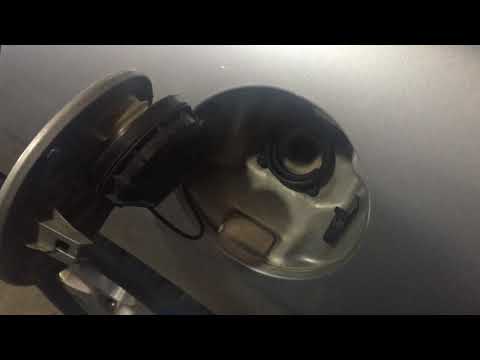 Видео: тест трёхуровневой  промывки LAVR ML100 ( моем форсунки не снимая с авто!)