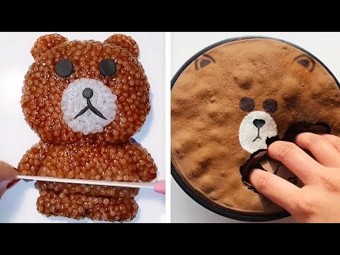 Видео: Самое удовлетворяющее видео слизи ASMR | Релаксирующая странно удовлетворяющая слизь 2019 | 444