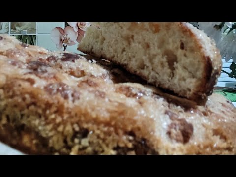 Видео: Готовим ,,,Сахарный пирог,,. Валины Стряпушки в прямом эфире.