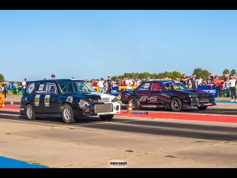 Видео: 3 этап SMP RDRC Сибири Краснозерка 14 июля 2018 год.