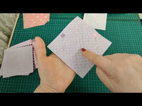 Видео: Одеяло в звездах..