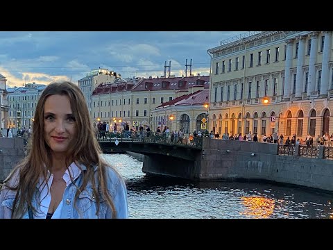 Видео: Переехали жить в Питер. МУРИНО LOVE. Обзор лучшего района для жизни.