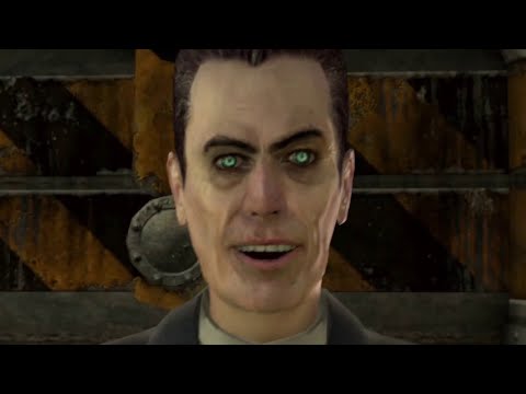 Видео: [SFM] Делай время: Эпизод первый - реакция на DoorCloser