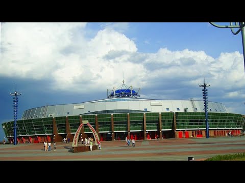 Видео: БОБРУЙСКАЯ ЗВЕЗДА