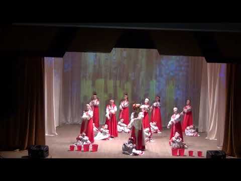 Видео: На зореньке