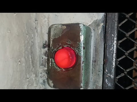 Видео: [Редкость] Лифт КМЗ с редким приказником ПЛ-2006 // Петровско-Разумовская аллея 2 (Аэропорт)