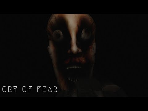 Видео: CRY OF FEAR (СТРИМ НА ЗАКАЗ ОТ ДУШМАНБИЛИУС)