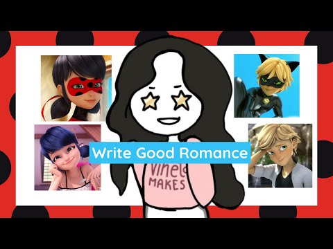 Видео: Почему MariChat работает, а Ladrien — нет: 🐞Чудесный квадрат любви с божьей коровкой: объяснение