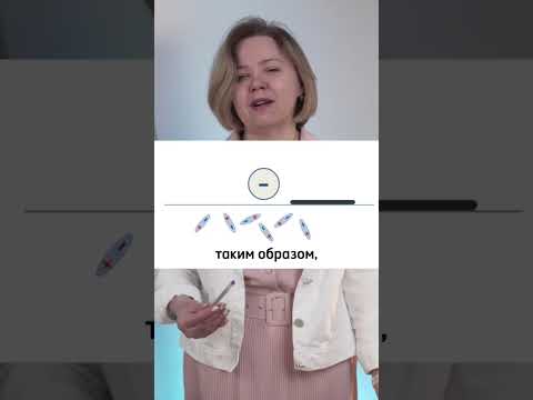 Видео: объяснение опыта #егэпофизике #огэпофизике #физика